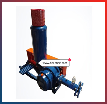 Roots Blower Manufacturers